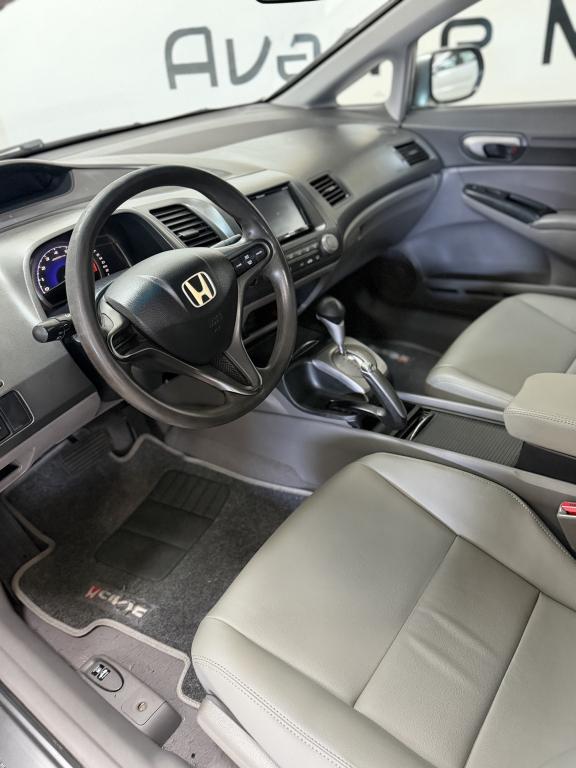 HONDA Civic - Foto