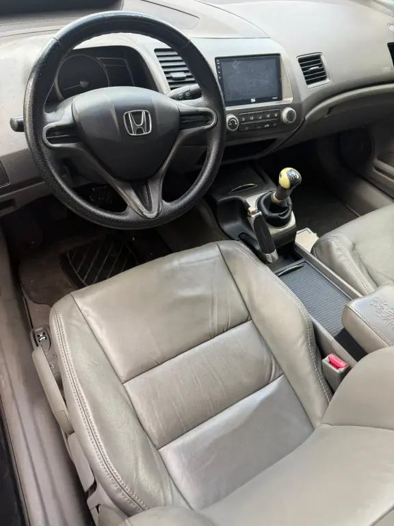 HONDA Civic - Foto