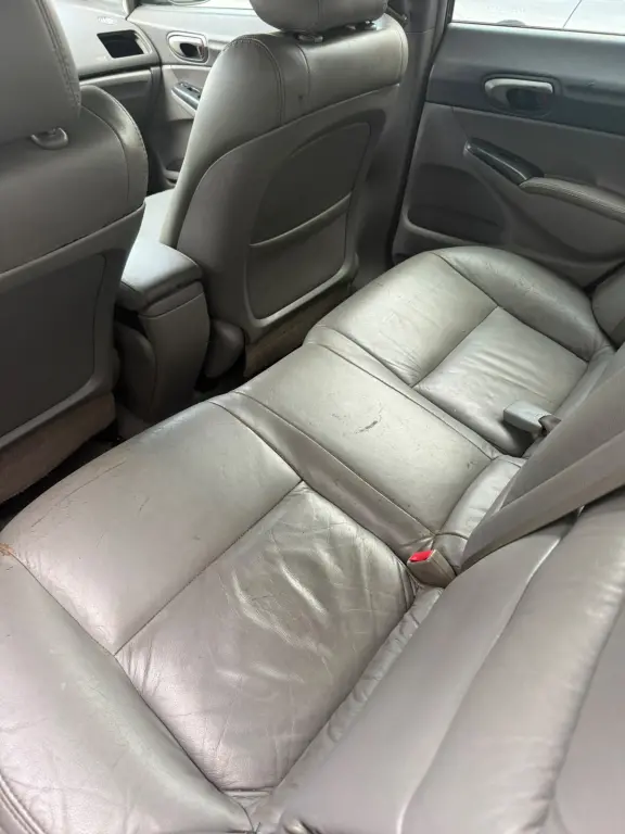HONDA Civic - Foto