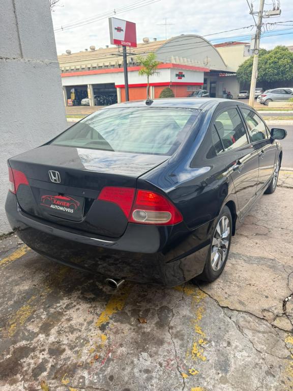HONDA Civic - Foto