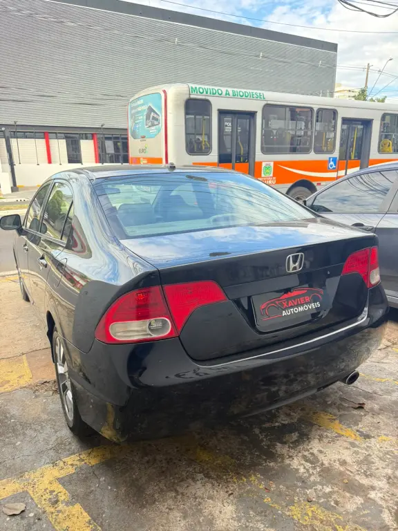 HONDA Civic - Foto