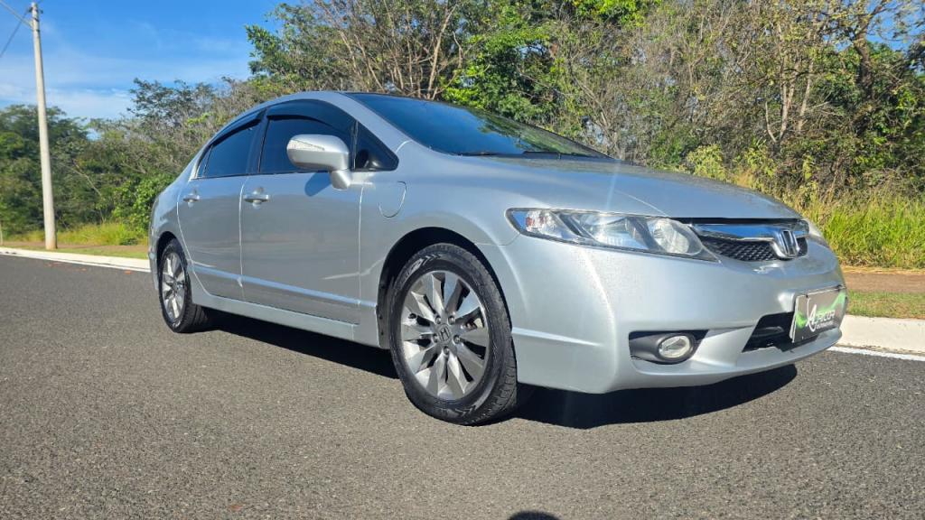 HONDA Civic - Foto