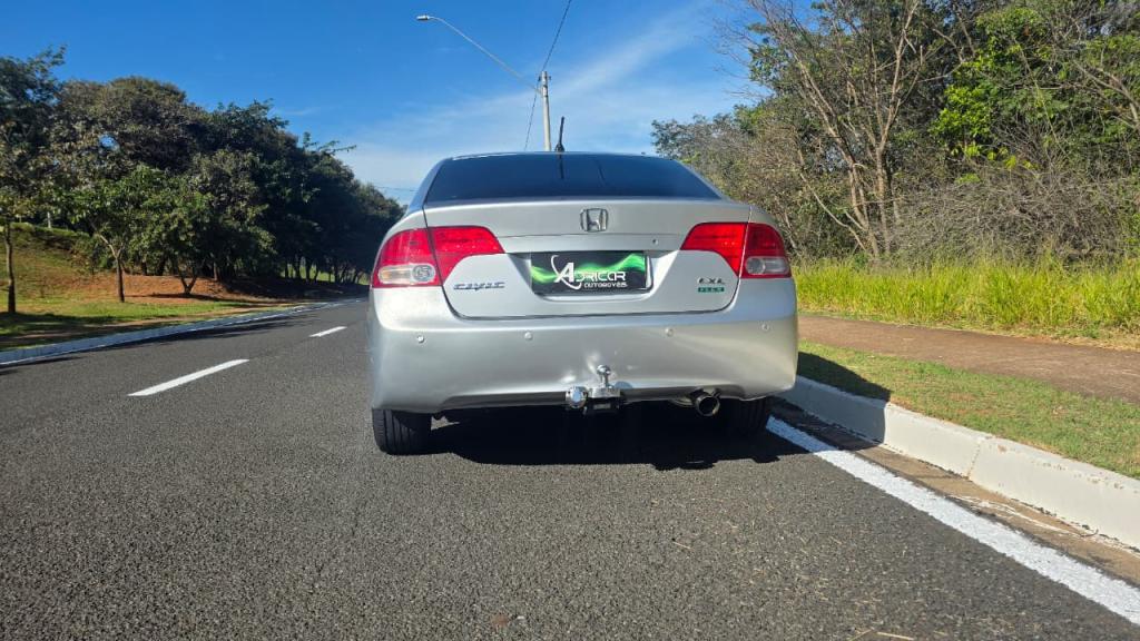 HONDA Civic - Foto