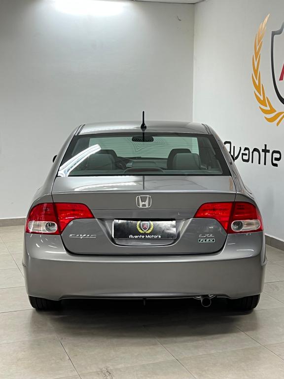 HONDA Civic - Foto