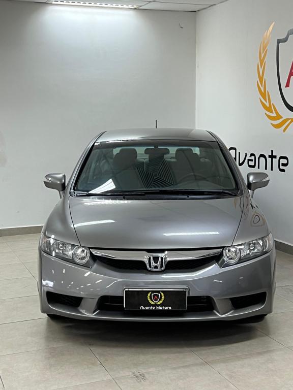 HONDA Civic - Foto