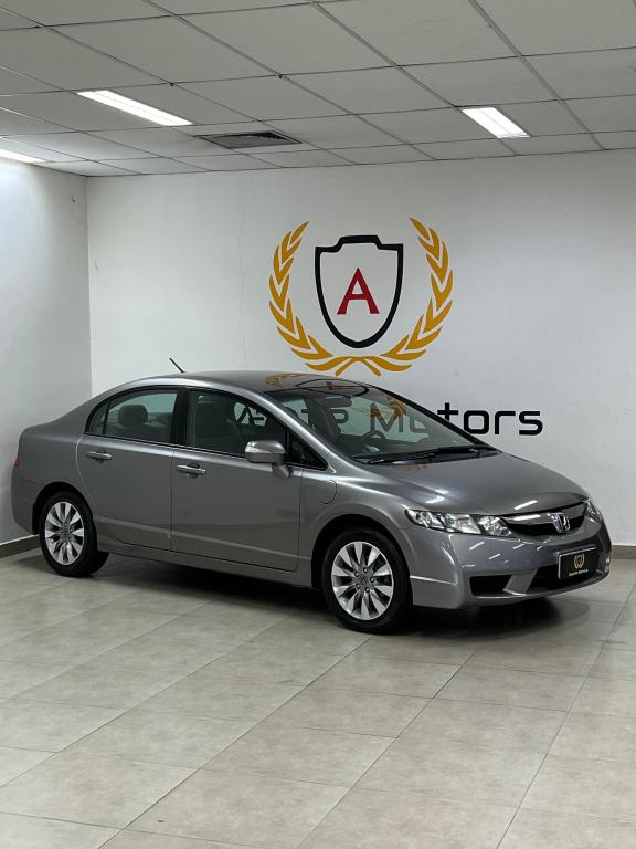 HONDA Civic - Foto
