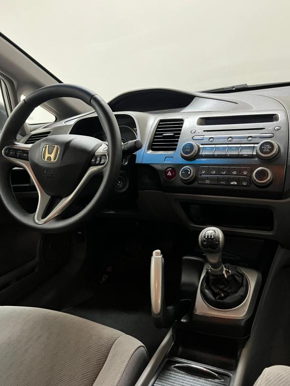 HONDA Civic - Foto