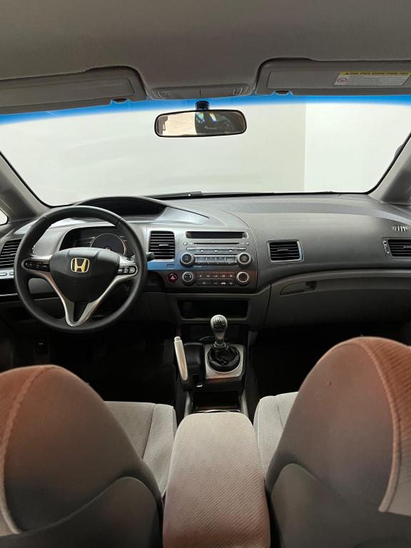 HONDA Civic - Foto