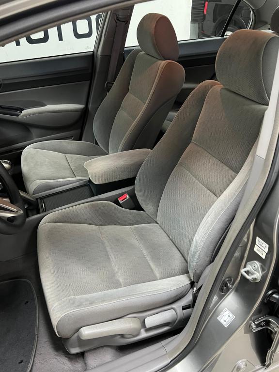 HONDA Civic - Foto