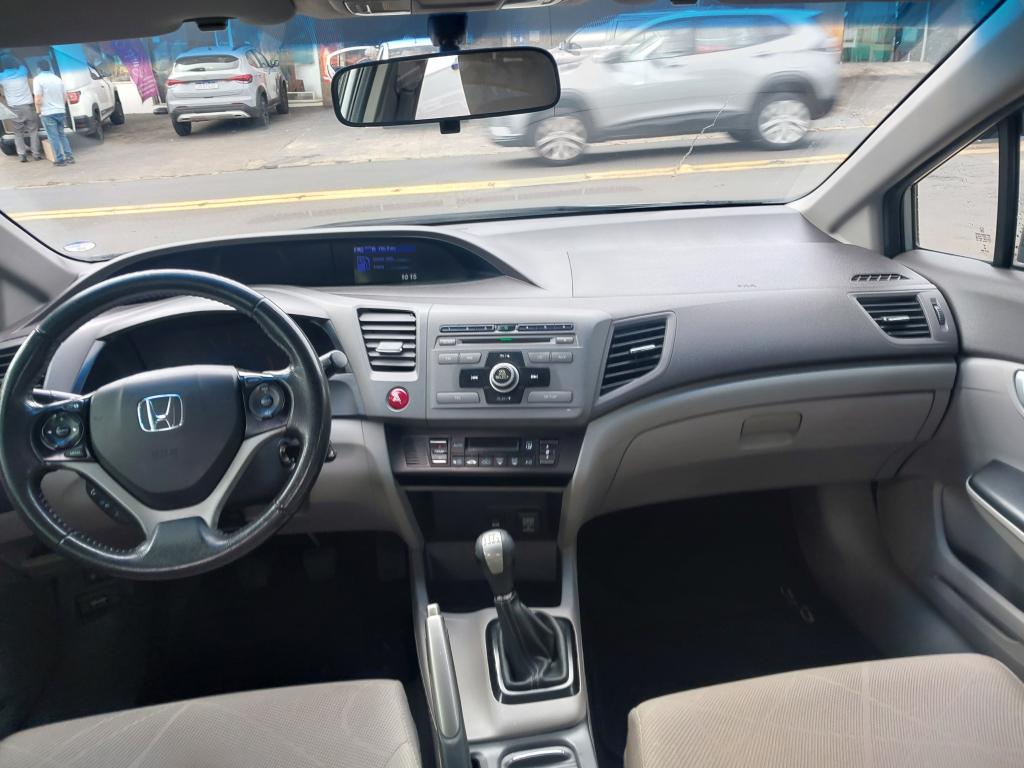 HONDA Civic - Foto
