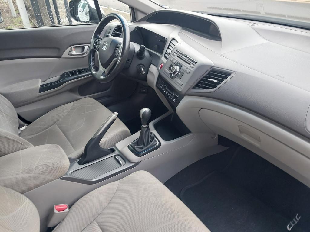 HONDA Civic - Foto