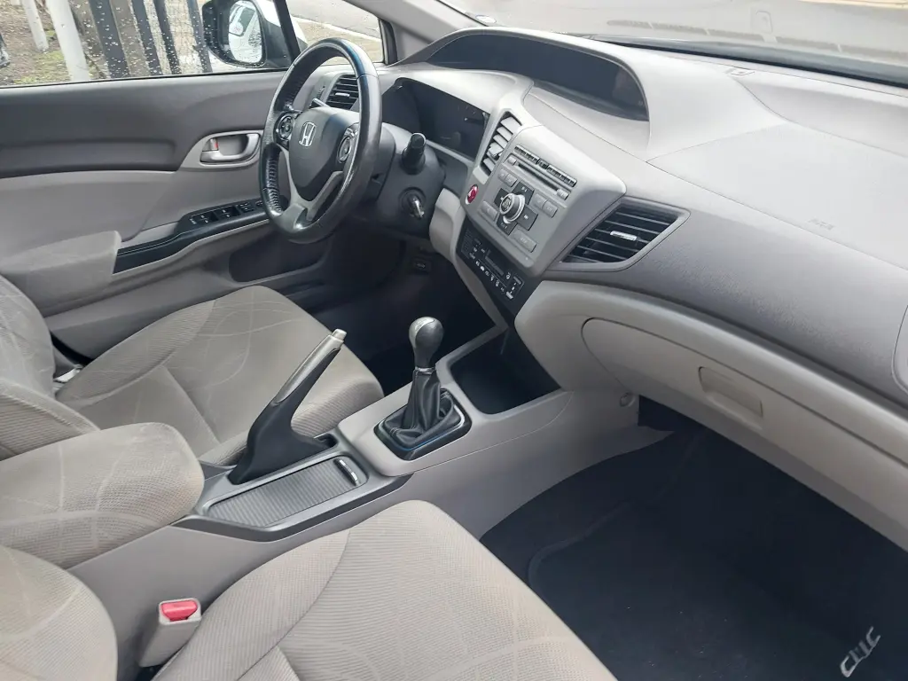 HONDA Civic - Foto
