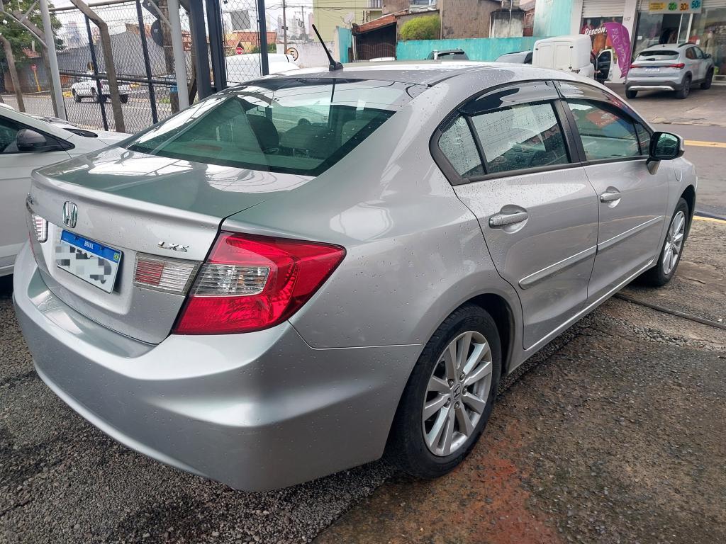 HONDA Civic - Foto
