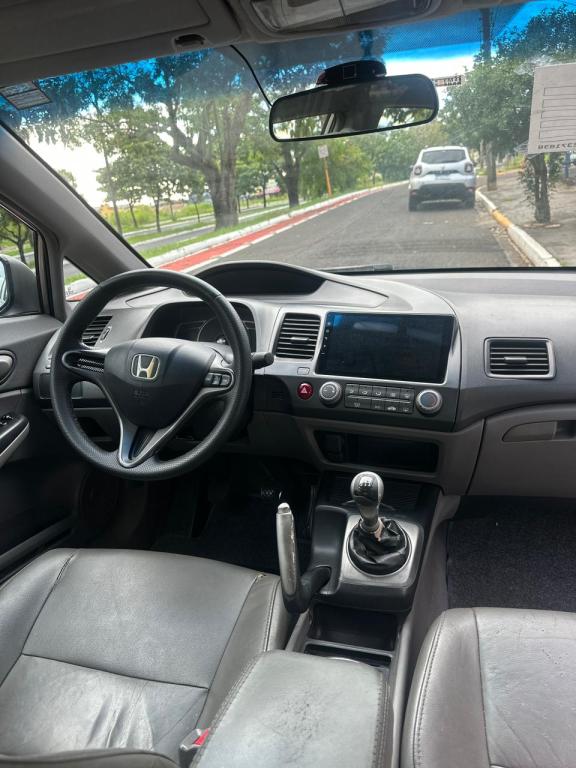 HONDA Civic - Foto