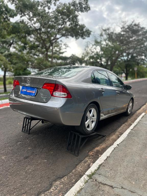 HONDA Civic - Foto