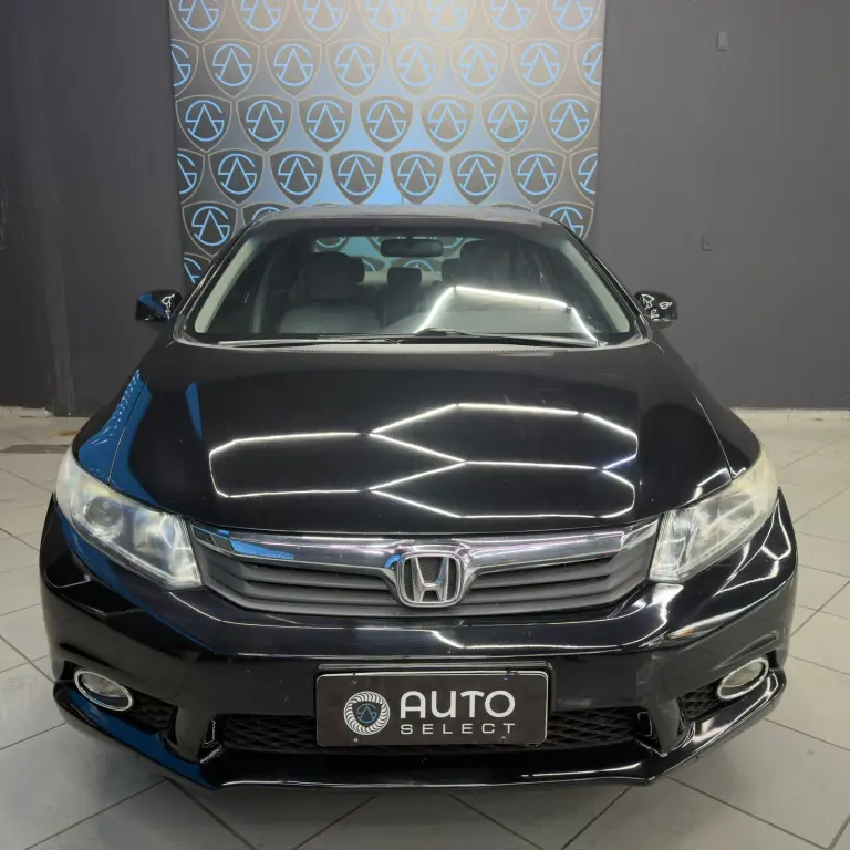 HONDA Civic - Foto