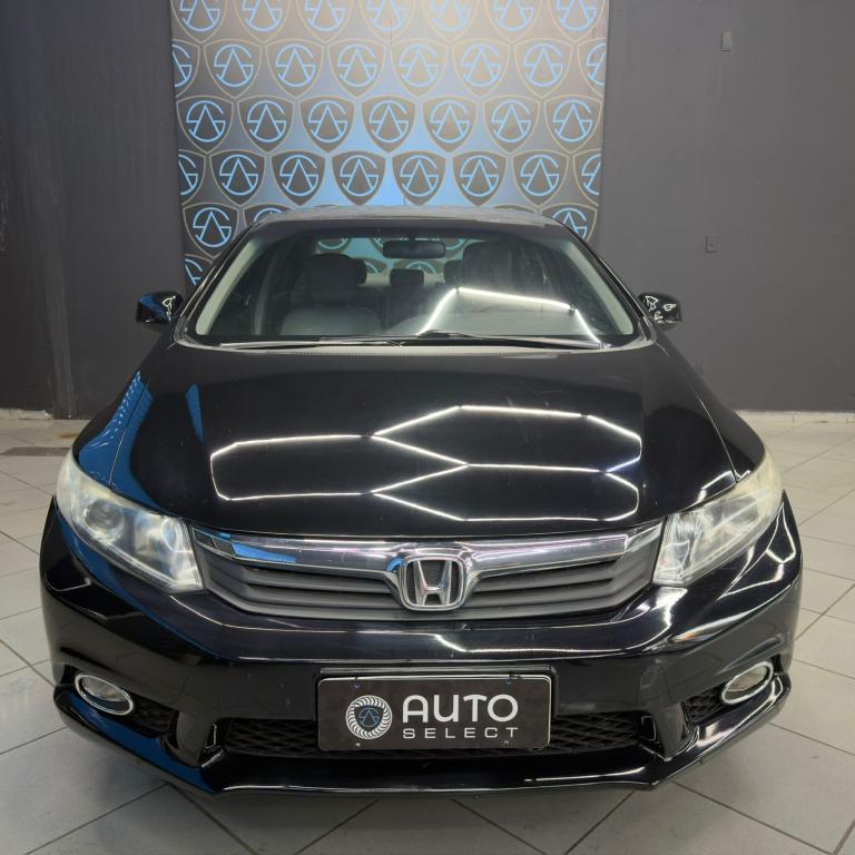 HONDA Civic - Foto