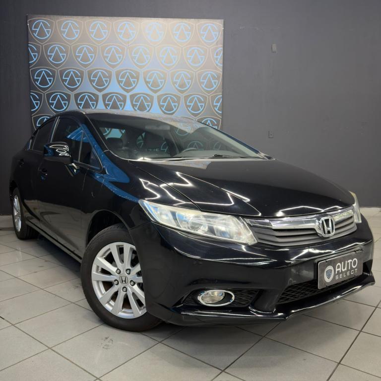 HONDA Civic - Foto