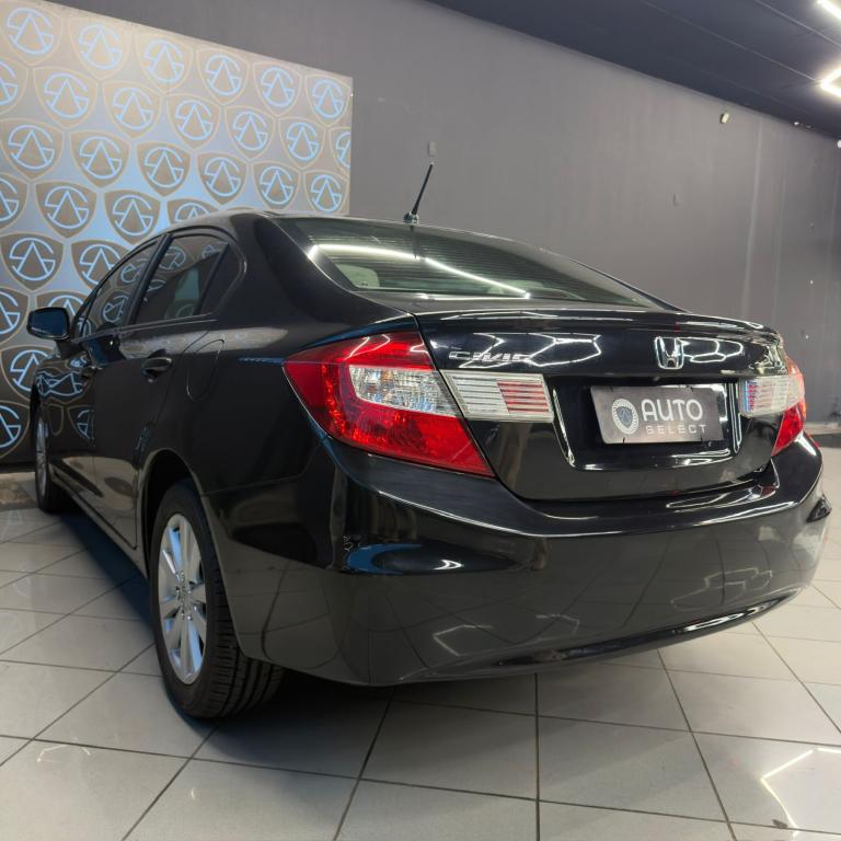 HONDA Civic - Foto