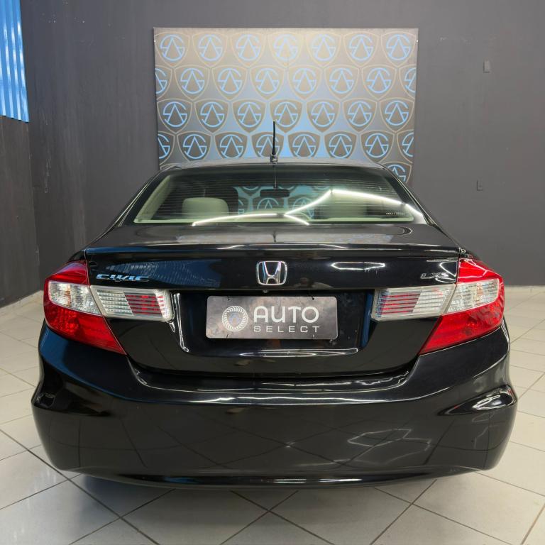 HONDA Civic - Foto