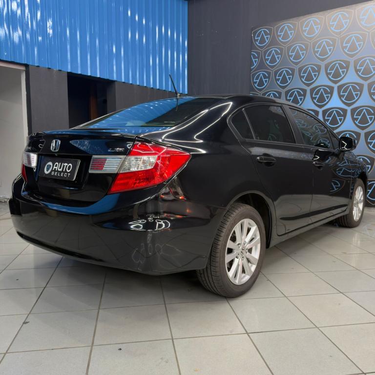 HONDA Civic - Foto