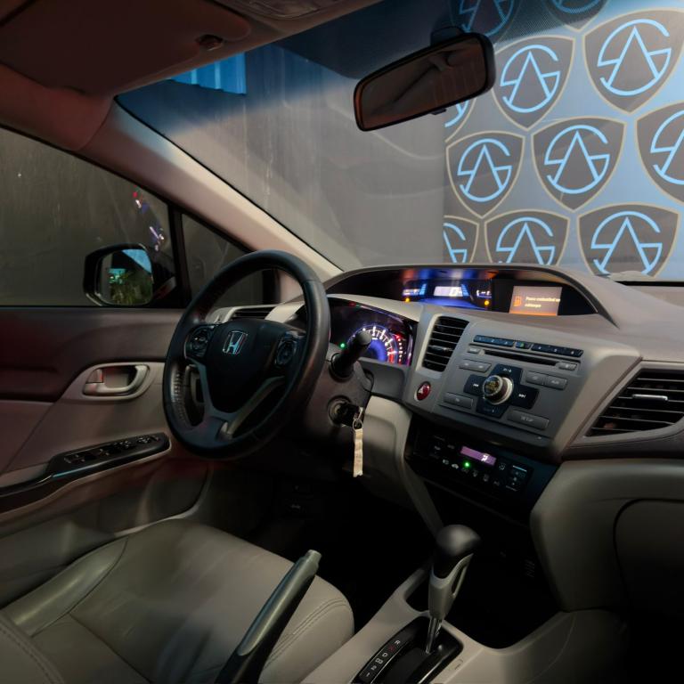 HONDA Civic - Foto