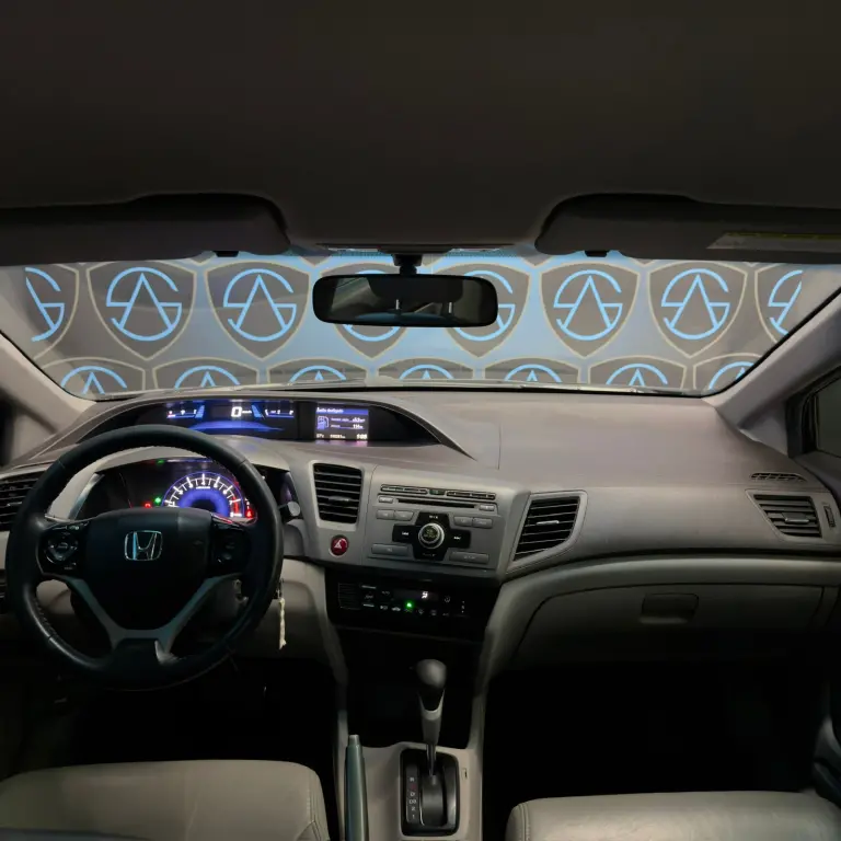 HONDA Civic - Foto