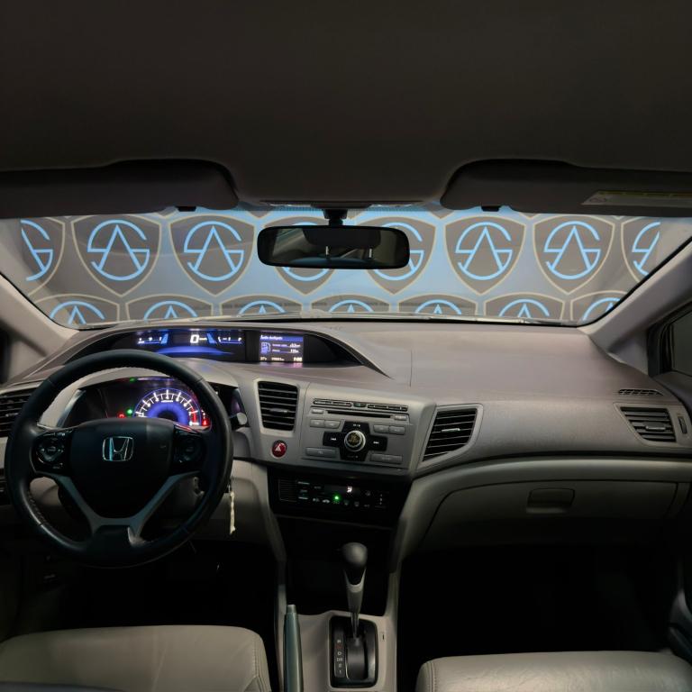 HONDA Civic - Foto