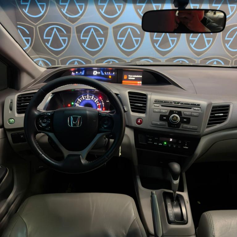 HONDA Civic - Foto
