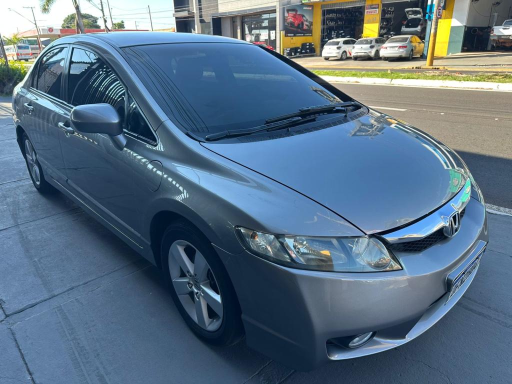 HONDA Civic - Foto