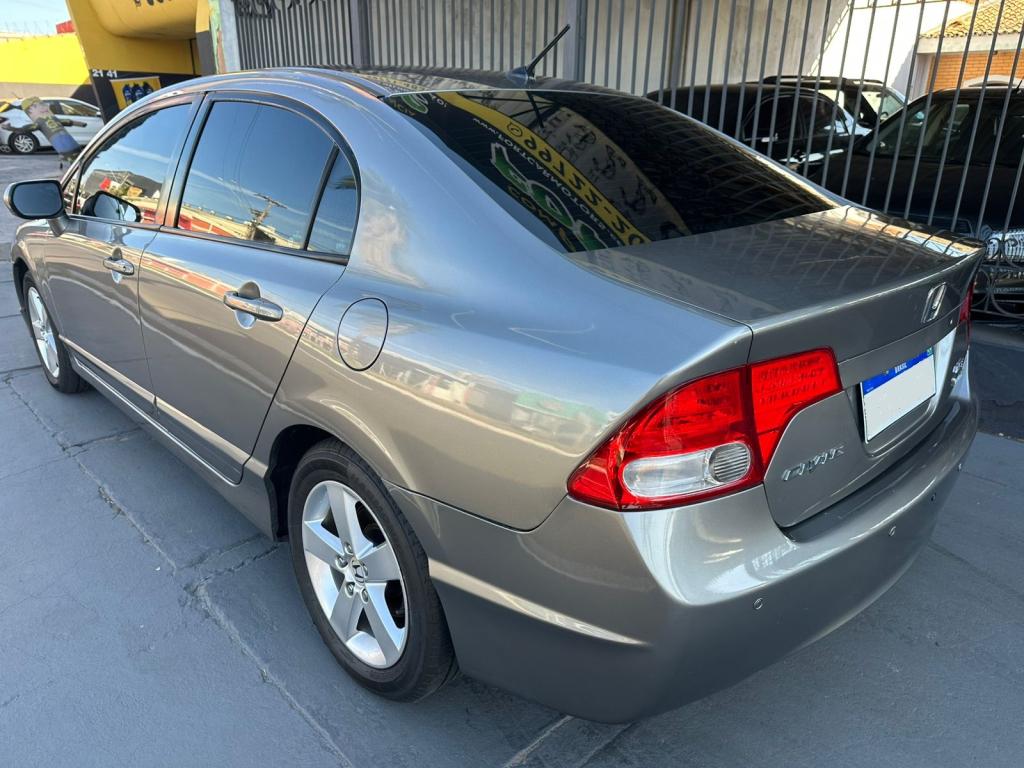 HONDA Civic - Foto