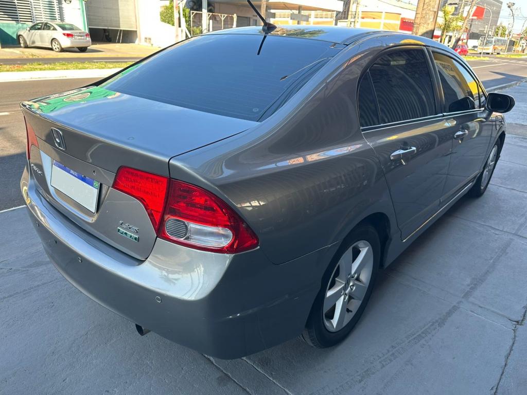HONDA Civic - Foto
