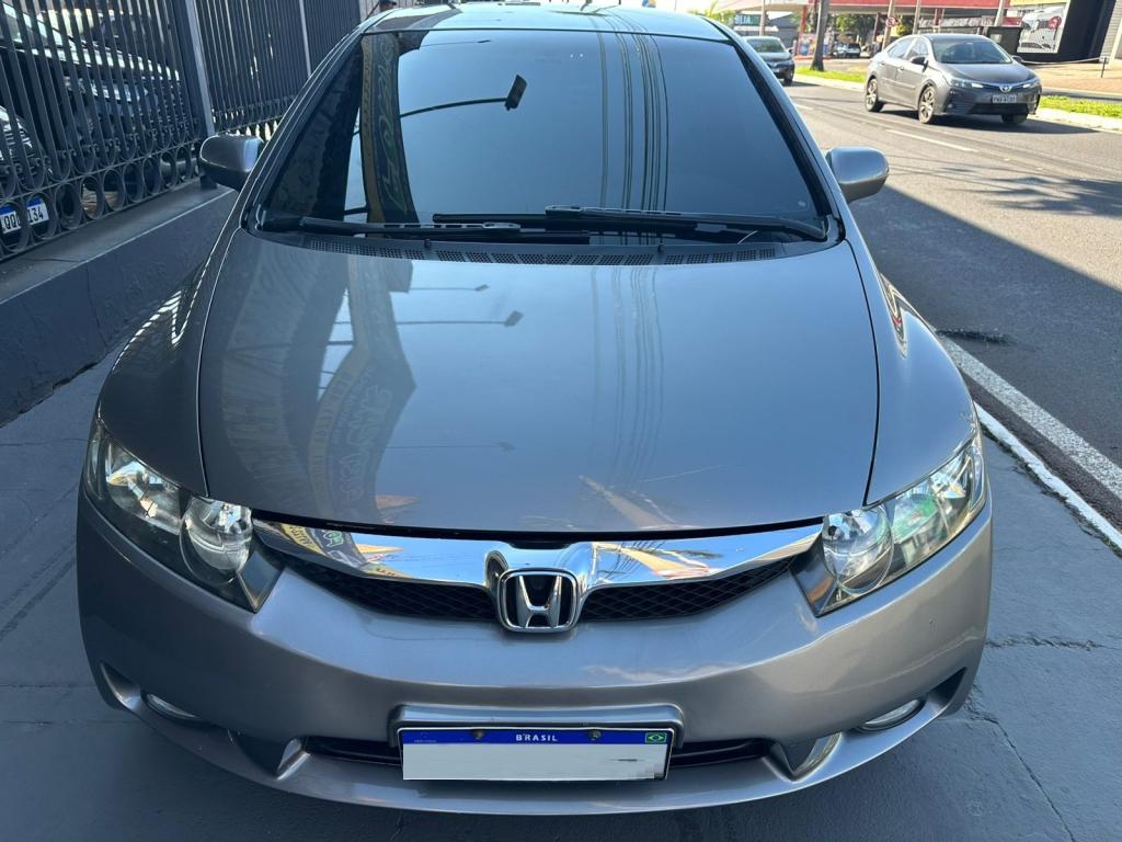 HONDA Civic - Foto