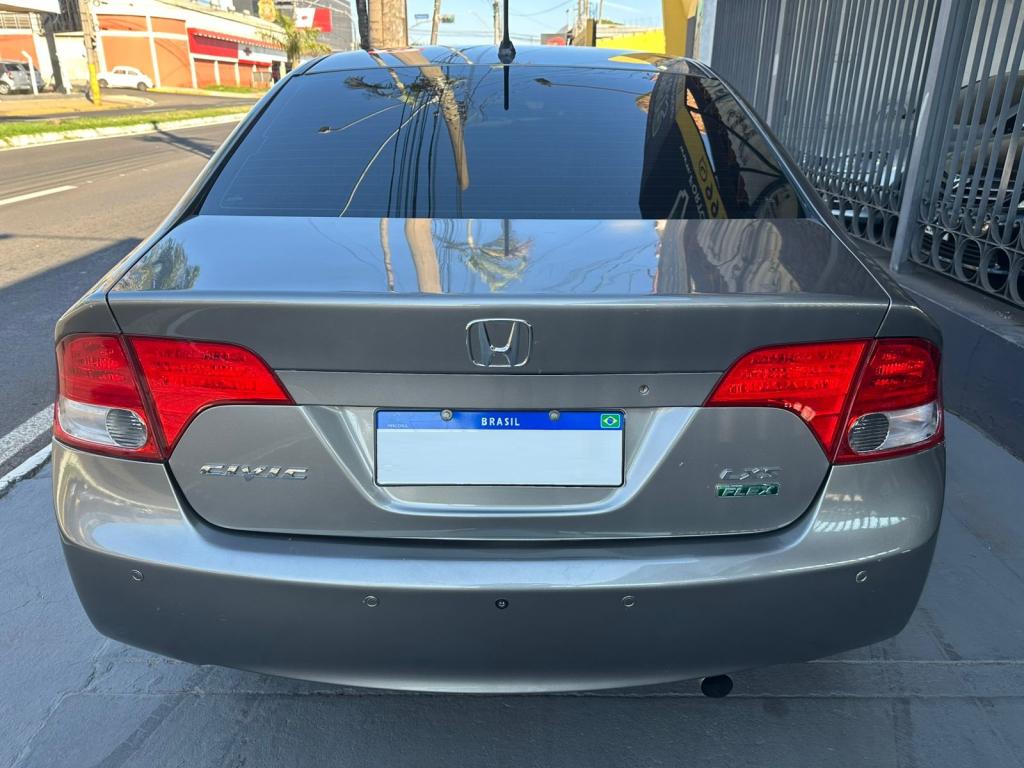 HONDA Civic - Foto