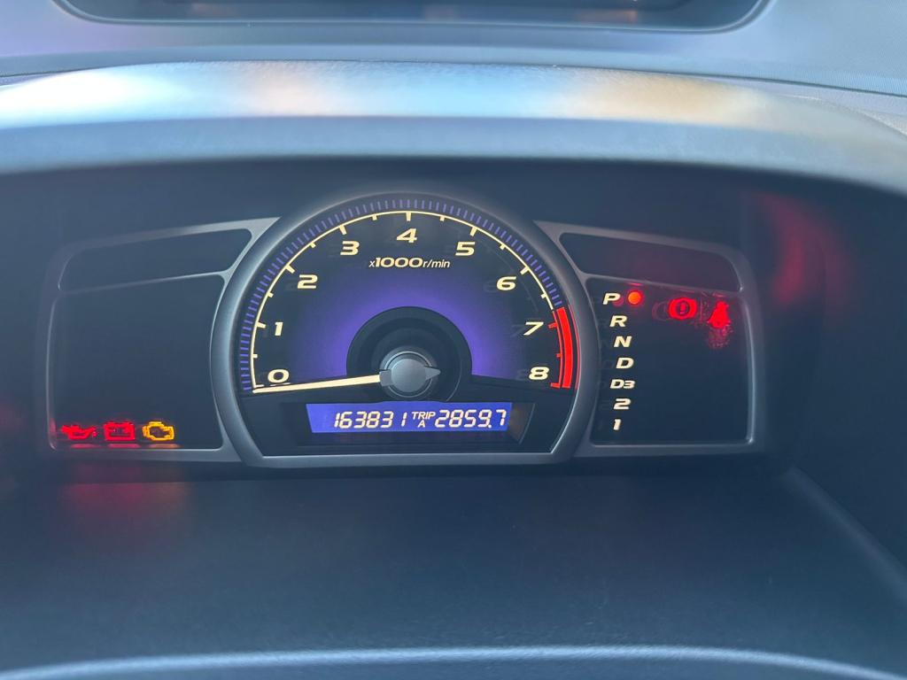 HONDA Civic - Foto