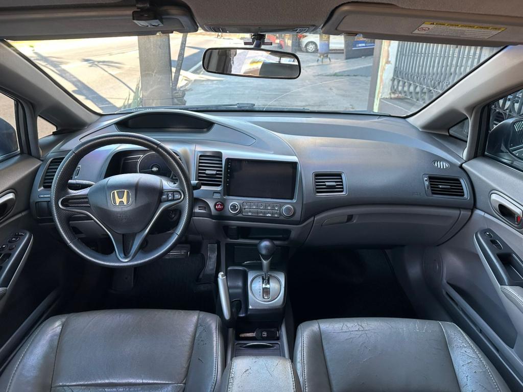 HONDA Civic - Foto