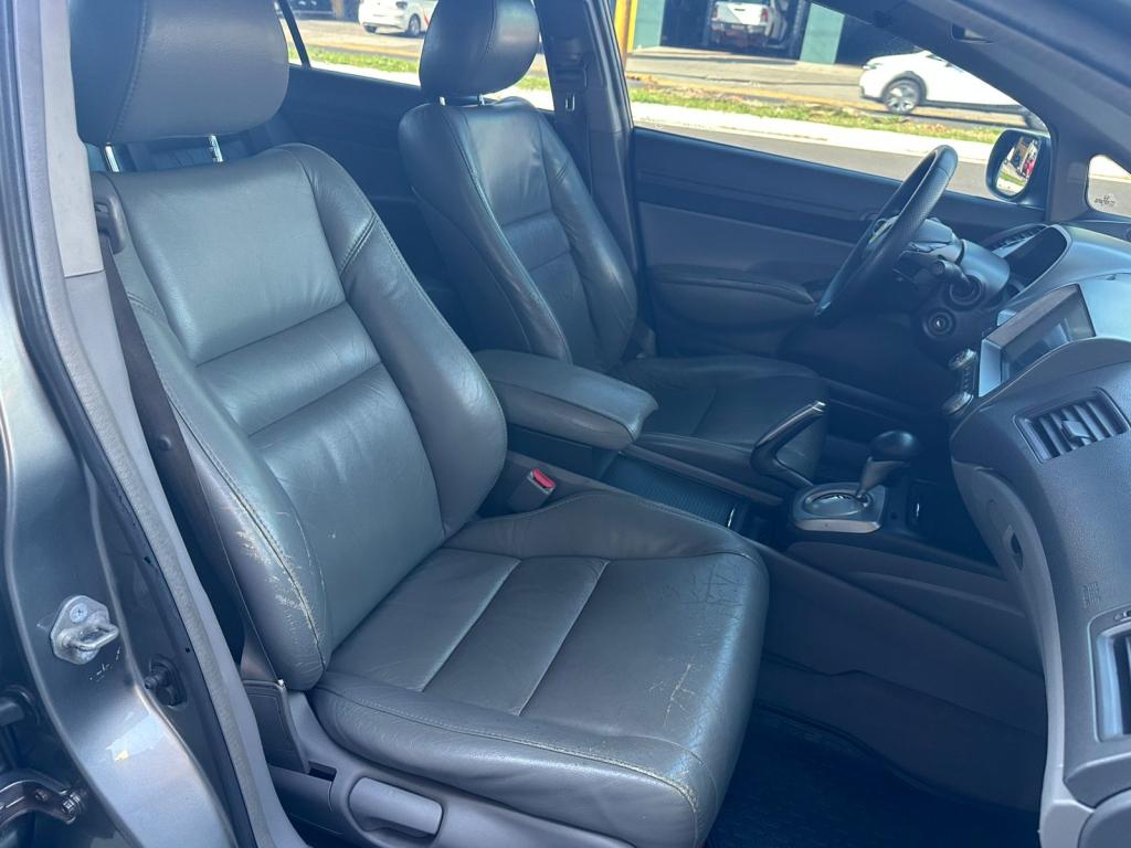 HONDA Civic - Foto