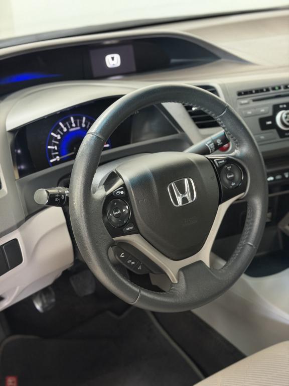 HONDA Civic - Foto