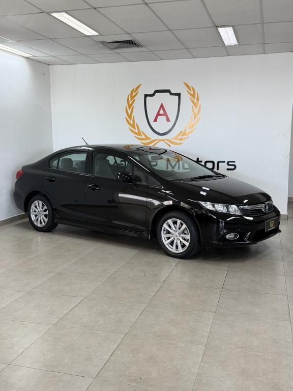 HONDA Civic - Foto