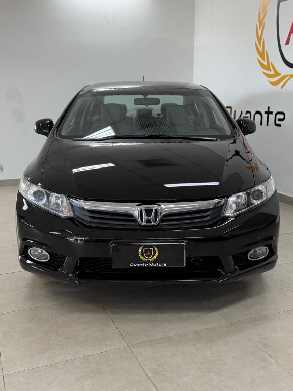 HONDA Civic - Foto