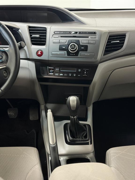 HONDA Civic - Foto