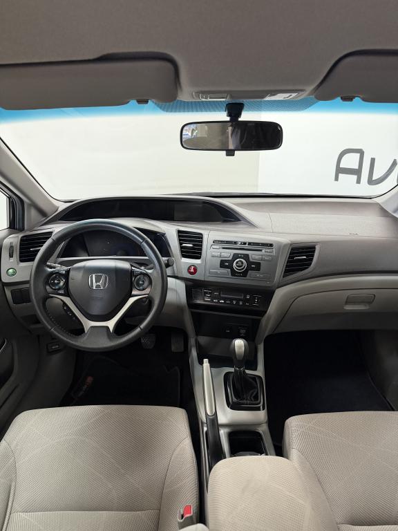 HONDA Civic - Foto