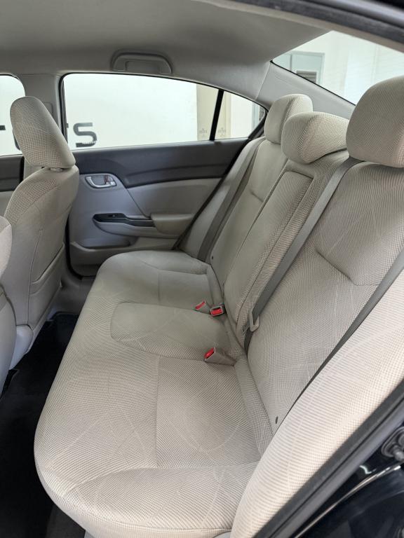 HONDA Civic - Foto