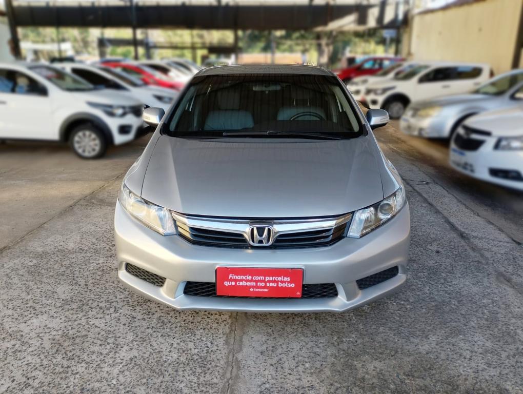 HONDA Civic - Foto