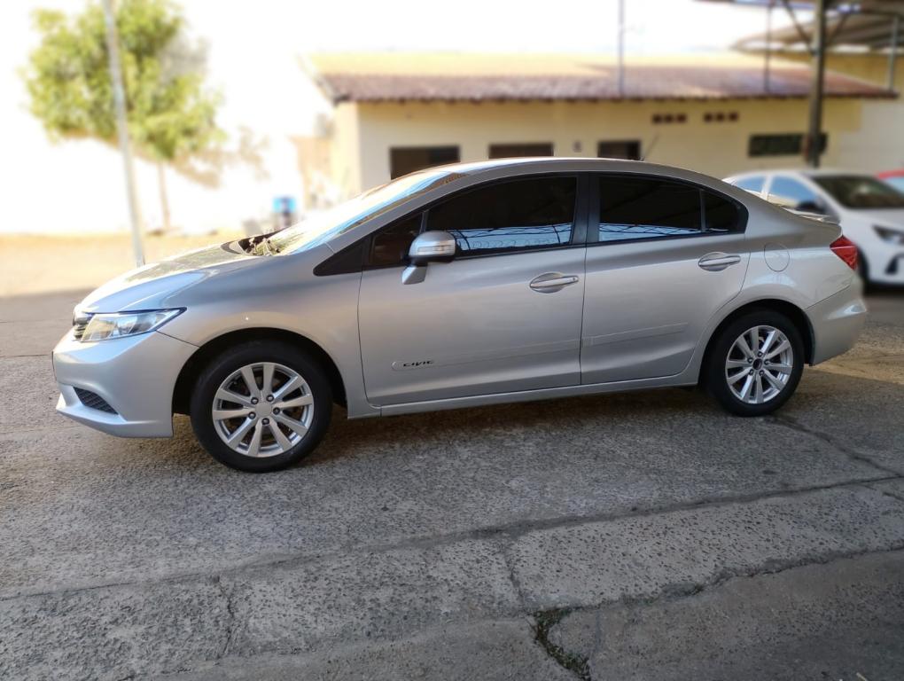 HONDA Civic - Foto