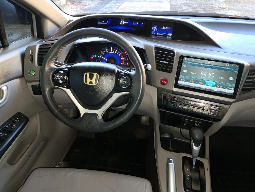 HONDA Civic - Foto