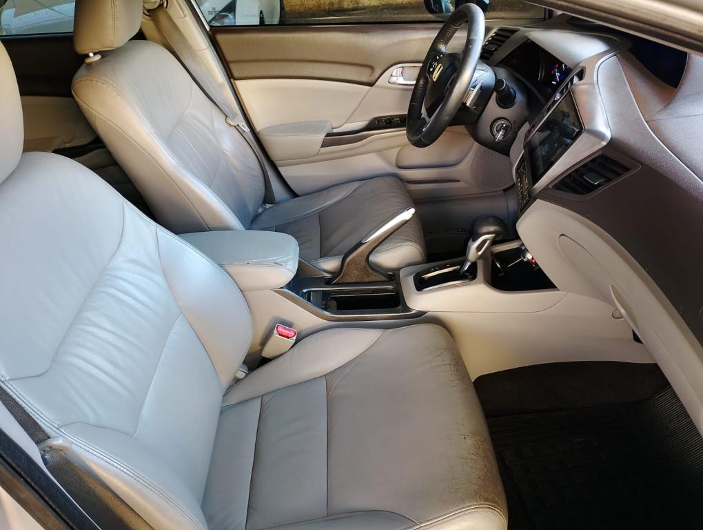 HONDA Civic - Foto