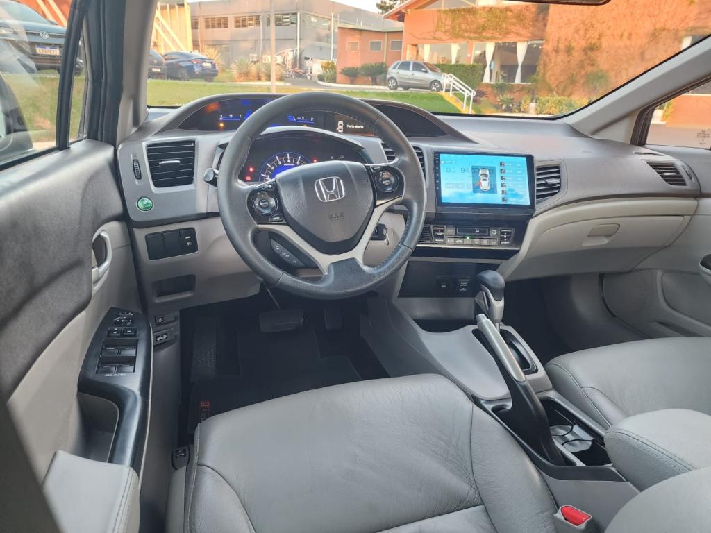 HONDA Civic - Foto