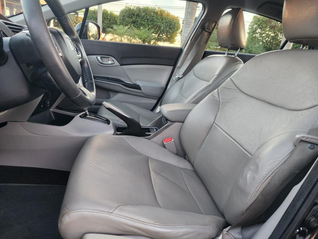 HONDA Civic - Foto