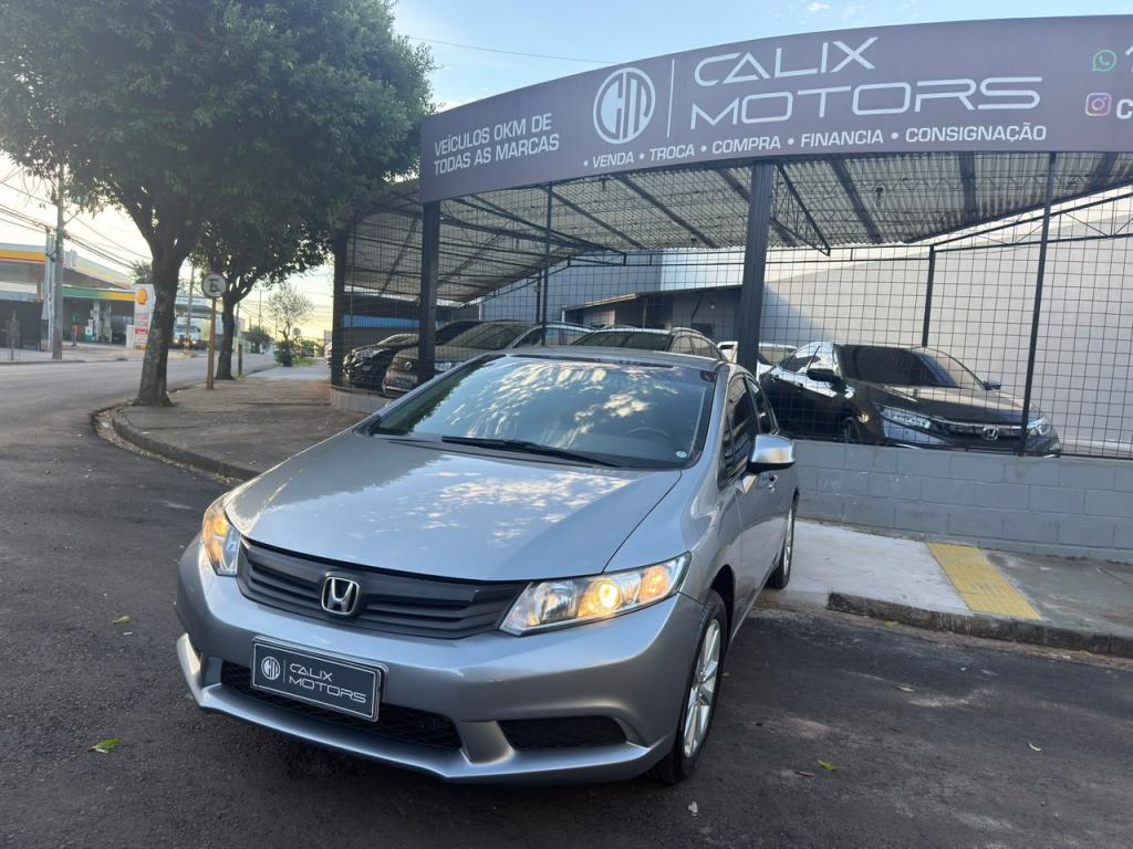 HONDA Civic - Foto